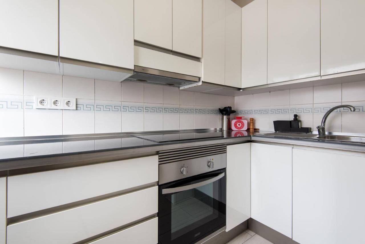 The 2Nd Corner: Central Apartment Ideal For Groups Málaga Kültér fotó