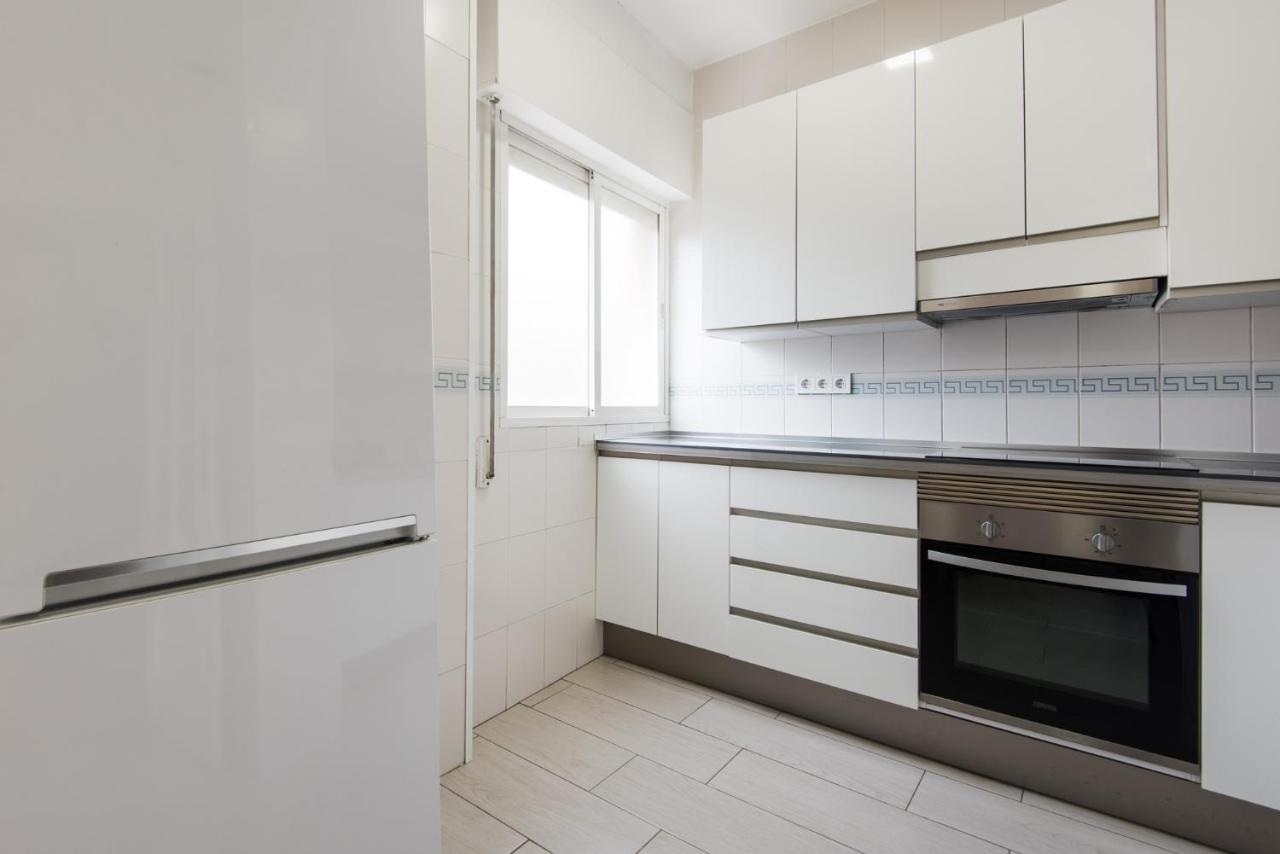 The 2Nd Corner: Central Apartment Ideal For Groups Málaga Kültér fotó